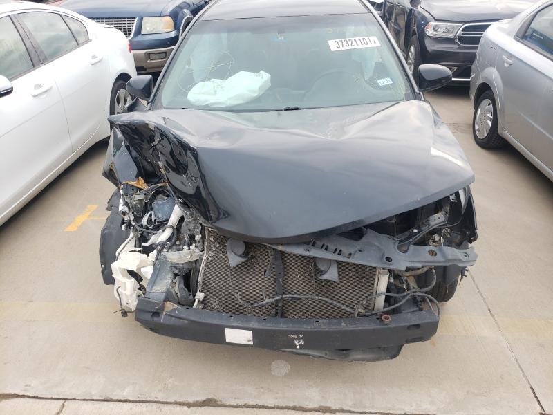 Photo 6 VIN: 4T1BF1FK4EU727840 - TOYOTA CAMRY L 