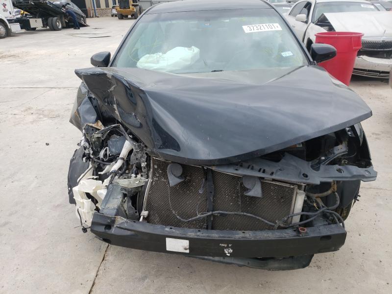 Photo 8 VIN: 4T1BF1FK4EU727840 - TOYOTA CAMRY L 