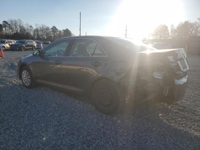 Photo 1 VIN: 4T1BF1FK4EU728695 - TOYOTA CAMRY L 