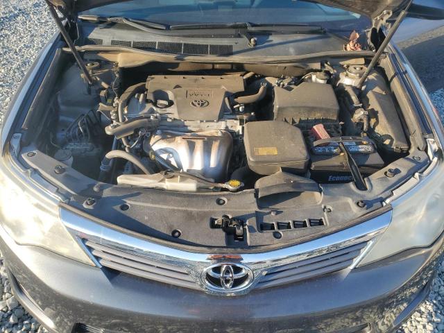 Photo 10 VIN: 4T1BF1FK4EU728695 - TOYOTA CAMRY L 