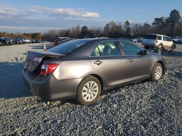 Photo 2 VIN: 4T1BF1FK4EU728695 - TOYOTA CAMRY L 