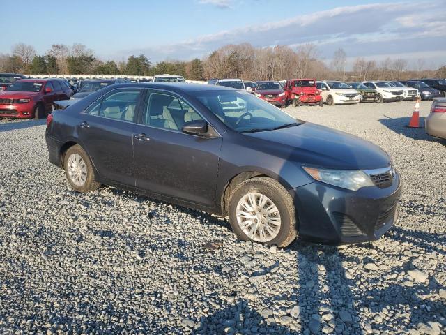 Photo 3 VIN: 4T1BF1FK4EU728695 - TOYOTA CAMRY L 