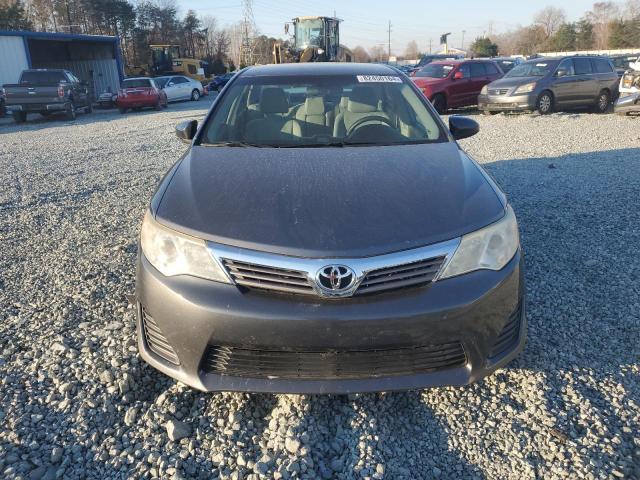 Photo 4 VIN: 4T1BF1FK4EU728695 - TOYOTA CAMRY L 