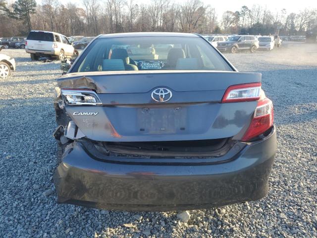 Photo 5 VIN: 4T1BF1FK4EU728695 - TOYOTA CAMRY L 