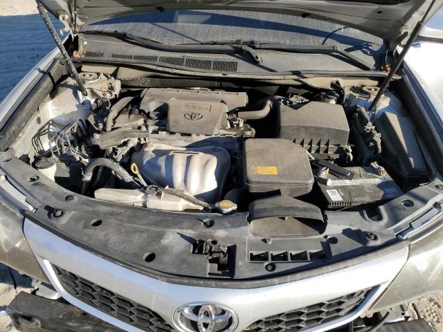 Photo 10 VIN: 4T1BF1FK4EU729698 - TOYOTA CAMRY L 