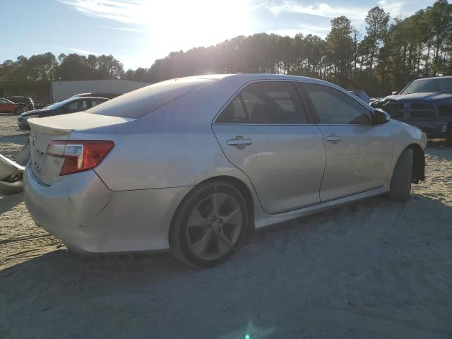 Photo 2 VIN: 4T1BF1FK4EU729698 - TOYOTA CAMRY L 