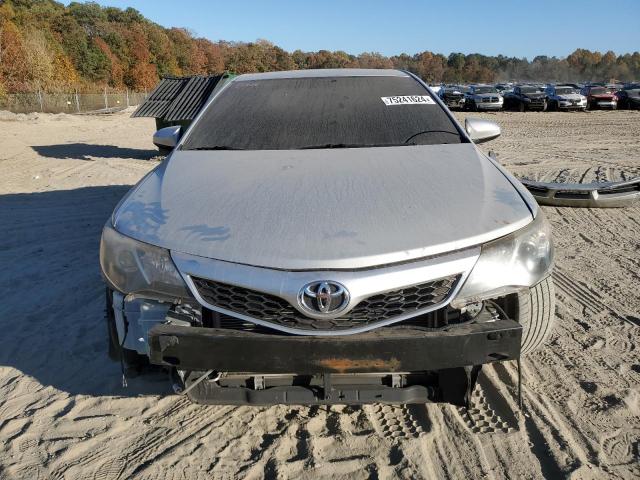 Photo 4 VIN: 4T1BF1FK4EU729698 - TOYOTA CAMRY L 