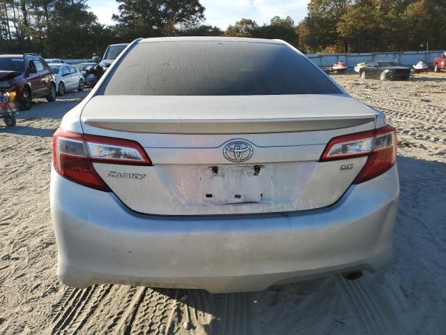 Photo 5 VIN: 4T1BF1FK4EU729698 - TOYOTA CAMRY L 