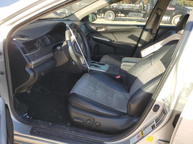 Photo 6 VIN: 4T1BF1FK4EU729698 - TOYOTA CAMRY L 