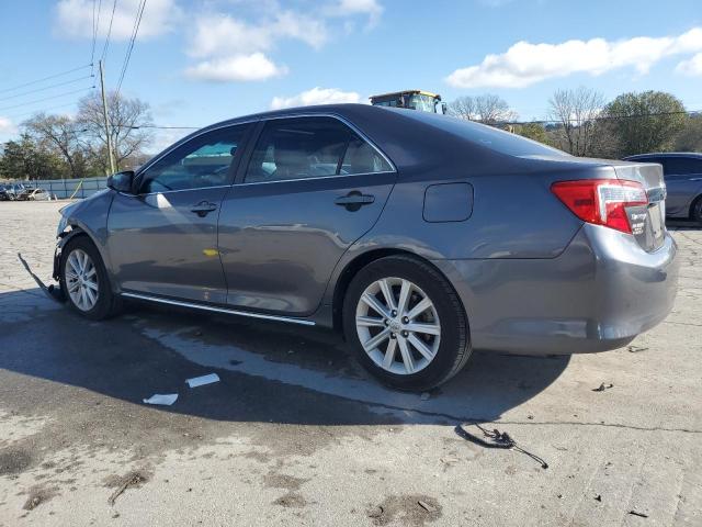 Photo 1 VIN: 4T1BF1FK4EU730320 - TOYOTA CAMRY L 