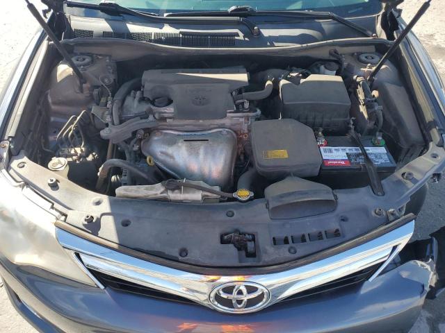 Photo 10 VIN: 4T1BF1FK4EU730320 - TOYOTA CAMRY L 