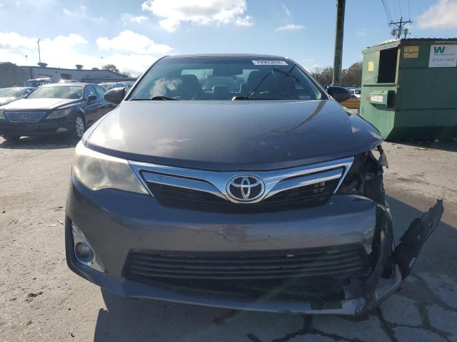 Photo 4 VIN: 4T1BF1FK4EU730320 - TOYOTA CAMRY L 