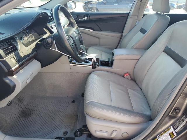 Photo 6 VIN: 4T1BF1FK4EU730320 - TOYOTA CAMRY L 