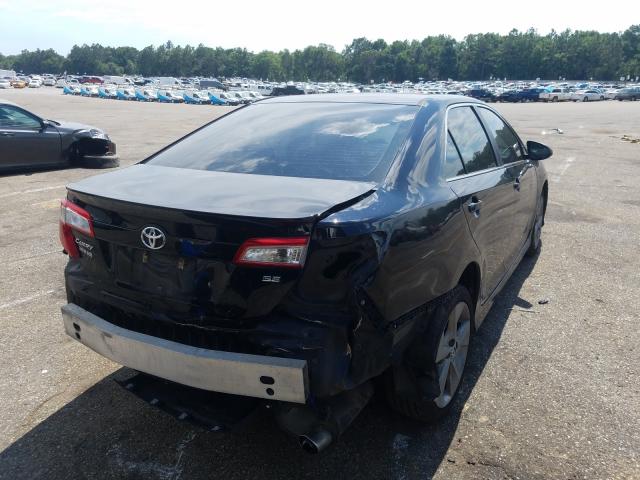 Photo 3 VIN: 4T1BF1FK4EU730530 - TOYOTA CAMRY 