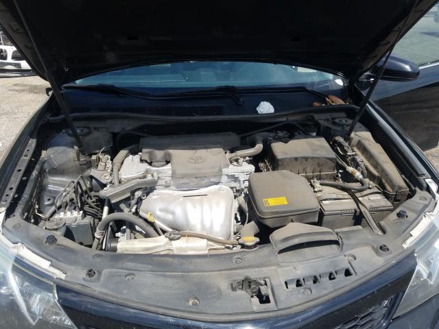 Photo 6 VIN: 4T1BF1FK4EU730530 - TOYOTA CAMRY 