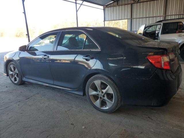 Photo 1 VIN: 4T1BF1FK4EU732567 - TOYOTA CAMRY 