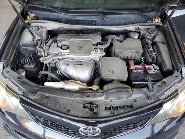 Photo 10 VIN: 4T1BF1FK4EU732567 - TOYOTA CAMRY 