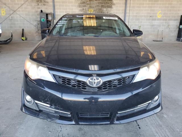 Photo 4 VIN: 4T1BF1FK4EU732567 - TOYOTA CAMRY 