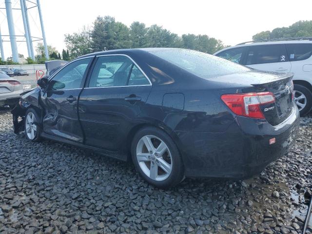 Photo 1 VIN: 4T1BF1FK4EU736828 - TOYOTA CAMRY 