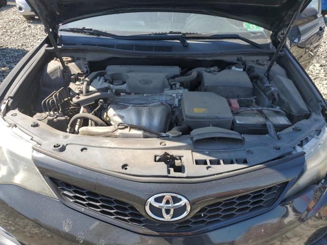 Photo 10 VIN: 4T1BF1FK4EU736828 - TOYOTA CAMRY 