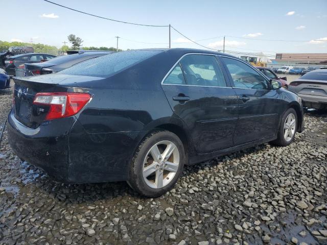 Photo 2 VIN: 4T1BF1FK4EU736828 - TOYOTA CAMRY 