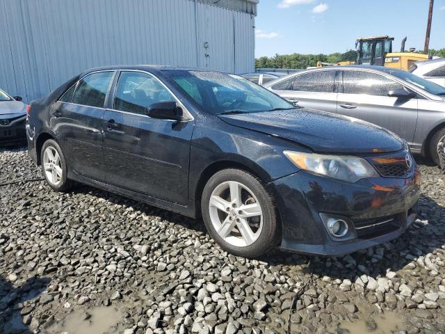 Photo 3 VIN: 4T1BF1FK4EU736828 - TOYOTA CAMRY 