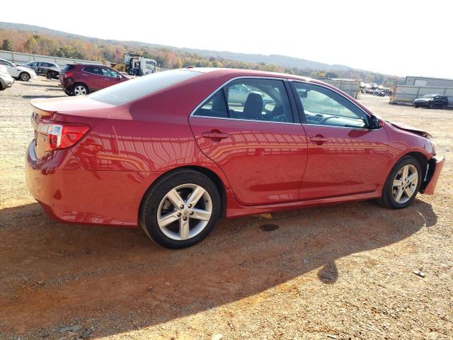 Photo 2 VIN: 4T1BF1FK4EU739888 - TOYOTA CAMRY SE 