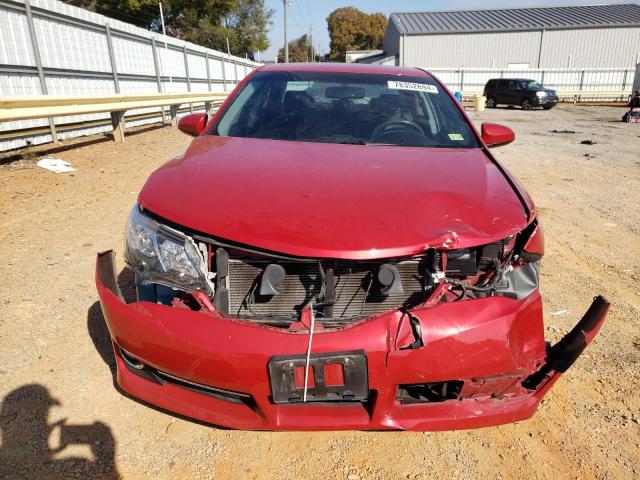 Photo 4 VIN: 4T1BF1FK4EU739888 - TOYOTA CAMRY SE 