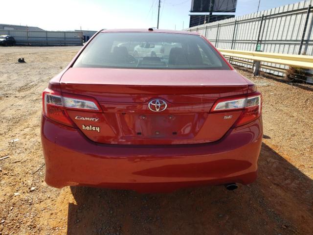 Photo 5 VIN: 4T1BF1FK4EU739888 - TOYOTA CAMRY SE 