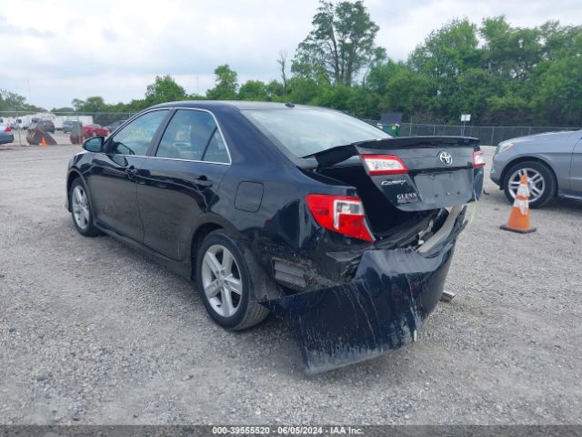 Photo 2 VIN: 4T1BF1FK4EU742578 - TOYOTA CAMRY 