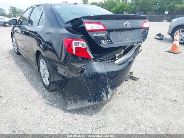 Photo 5 VIN: 4T1BF1FK4EU742578 - TOYOTA CAMRY 