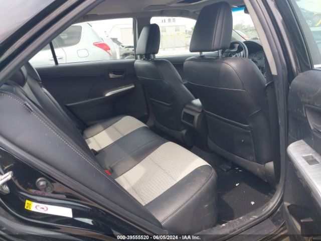 Photo 7 VIN: 4T1BF1FK4EU742578 - TOYOTA CAMRY 