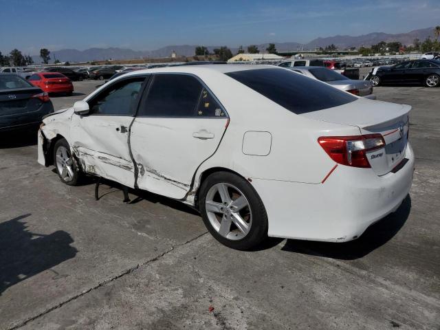 Photo 1 VIN: 4T1BF1FK4EU742760 - TOYOTA CAMRY L 