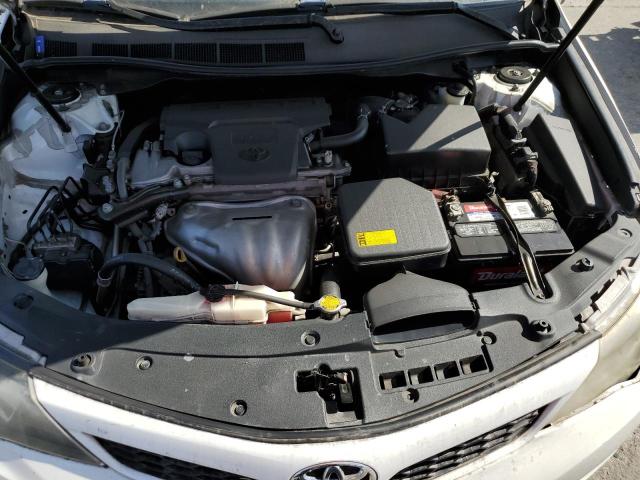 Photo 10 VIN: 4T1BF1FK4EU742760 - TOYOTA CAMRY L 