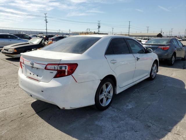 Photo 2 VIN: 4T1BF1FK4EU742760 - TOYOTA CAMRY L 