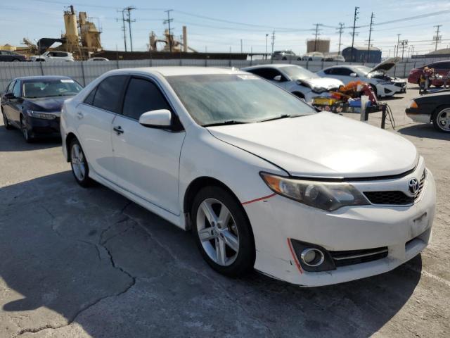 Photo 3 VIN: 4T1BF1FK4EU742760 - TOYOTA CAMRY L 