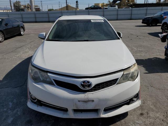 Photo 4 VIN: 4T1BF1FK4EU742760 - TOYOTA CAMRY L 