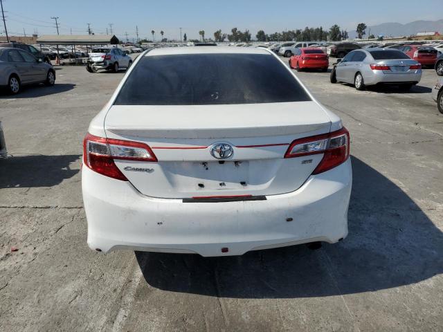 Photo 5 VIN: 4T1BF1FK4EU742760 - TOYOTA CAMRY L 