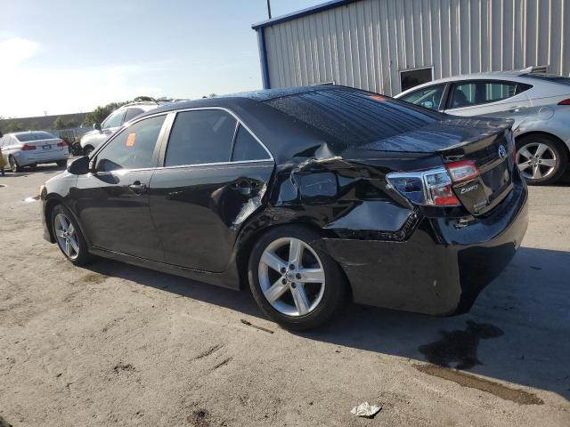 Photo 1 VIN: 4T1BF1FK4EU743763 - TOYOTA CAMRY 