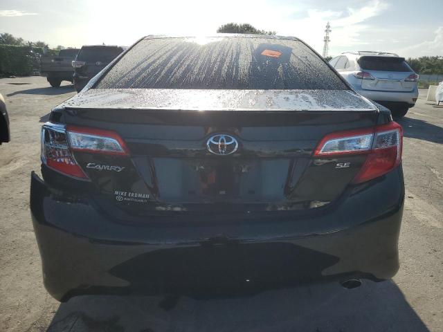 Photo 5 VIN: 4T1BF1FK4EU743763 - TOYOTA CAMRY 