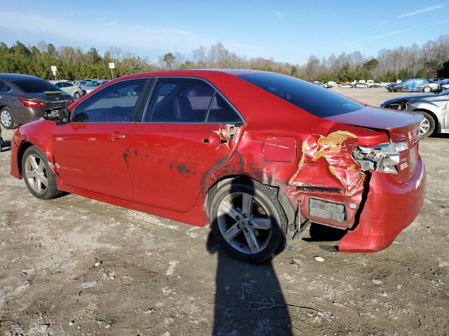 Photo 1 VIN: 4T1BF1FK4EU747117 - TOYOTA CAMRY 