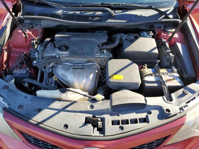 Photo 10 VIN: 4T1BF1FK4EU747117 - TOYOTA CAMRY 