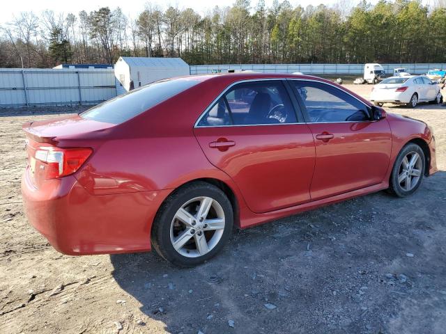 Photo 2 VIN: 4T1BF1FK4EU747117 - TOYOTA CAMRY 