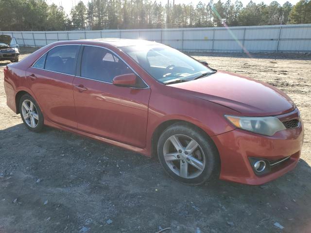 Photo 3 VIN: 4T1BF1FK4EU747117 - TOYOTA CAMRY 