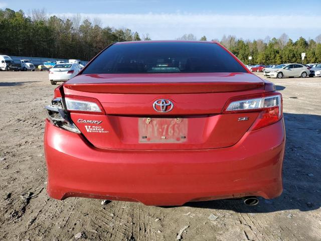 Photo 5 VIN: 4T1BF1FK4EU747117 - TOYOTA CAMRY 