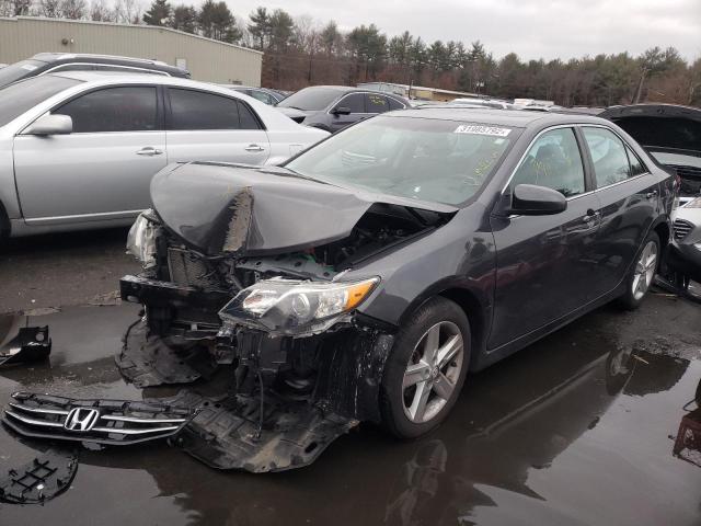 Photo 1 VIN: 4T1BF1FK4EU749434 - TOYOTA CAMRY L 