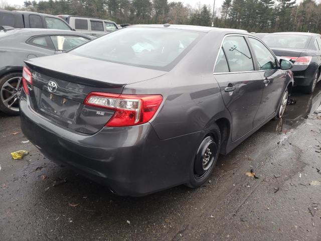 Photo 3 VIN: 4T1BF1FK4EU749434 - TOYOTA CAMRY L 