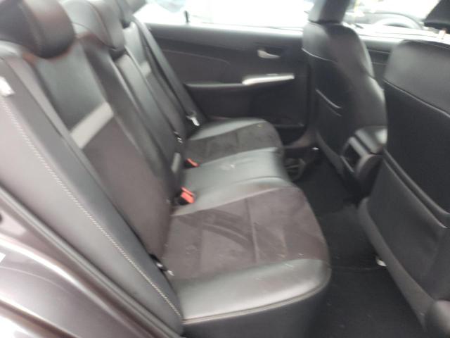 Photo 5 VIN: 4T1BF1FK4EU749434 - TOYOTA CAMRY L 