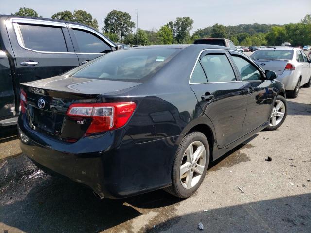 Photo 2 VIN: 4T1BF1FK4EU749904 - TOYOTA CAMRY 