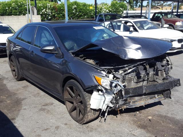 Photo 0 VIN: 4T1BF1FK4EU750728 - TOYOTA CAMRY L 